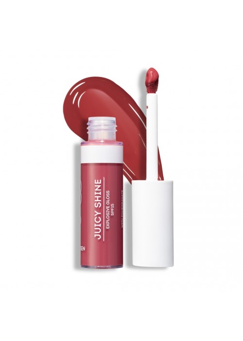 SEVENTEEN JUICY SHINE N.20 BAYBERRY 10ML