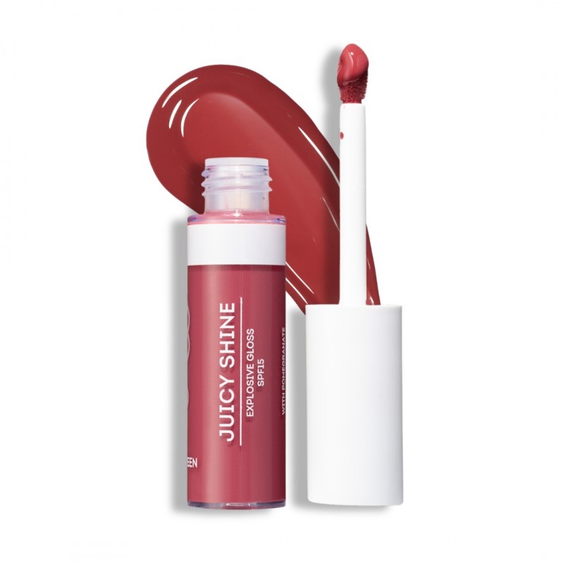 SEVENTEEN JUICY SHINE N.20 BAYBERRY 10ML