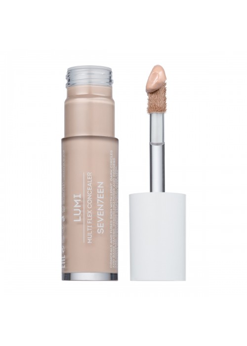SEVENTEEN LUMI MULTI FLEX CONCEALER N.01 15ML