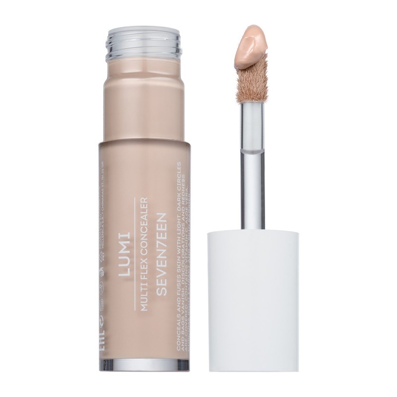 SEVENTEEN LUMI MULTI FLEX CONCEALER N.01 15ML