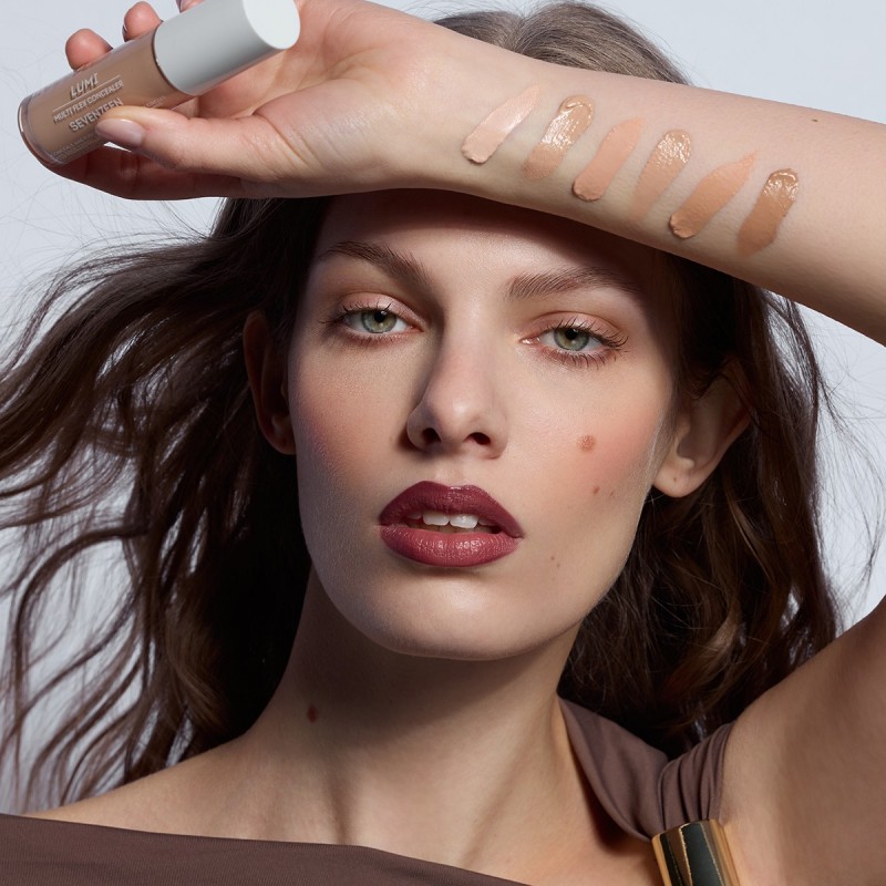 SEVENTEEN LUMI MULTI FLEX CONCEALER N.01 15ML