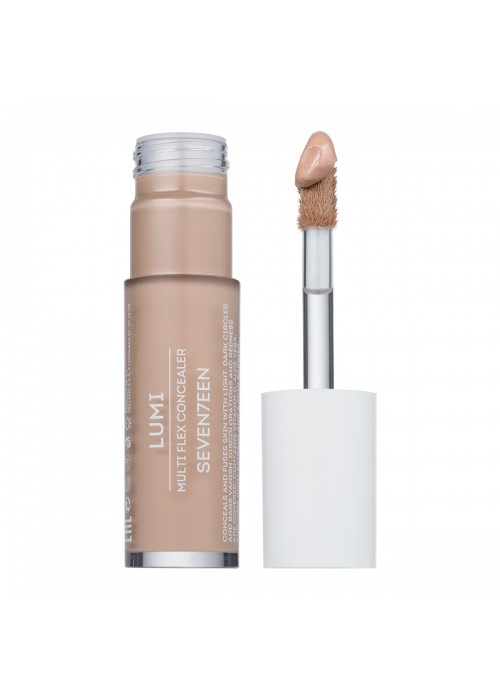 SEVENTEEN LUMI MULTI FLEX CONCEALER N.02 15ML