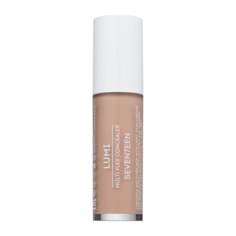SEVENTEEN LUMI MULTI FLEX CONCEALER N.03 15ML