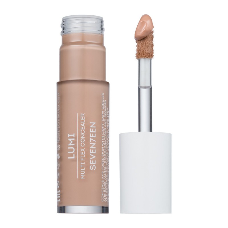 SEVENTEEN LUMI MULTI FLEX CONCEALER N.03 15ML