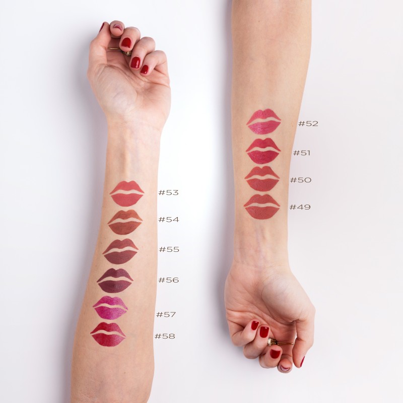 SEVENTEEN MATLISHIOUS LIPSTICK N.57 4ML