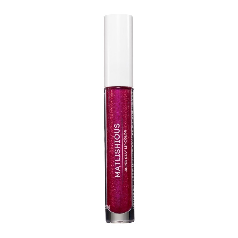 SEVENTEEN MATLISHIOUS LIPSTICK N.57 4ML