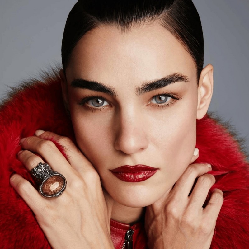 SEVENTEEN MATLISHIOUS LIPSTICK N.58 4ML