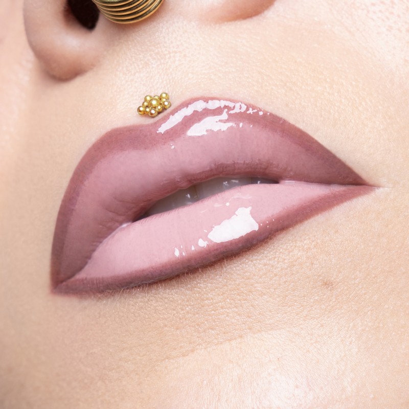 SEVENTEEN SCANDAL GLOSS IN OIL SERUM N.01 5ML