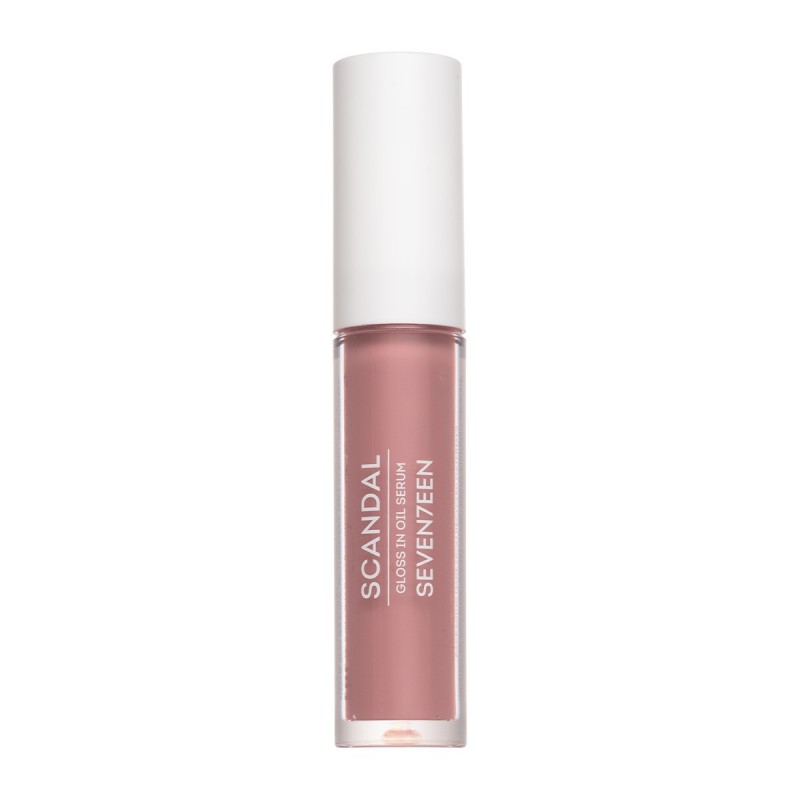 SEVENTEEN SCANDAL GLOSS IN OIL SERUM N.01 5ML