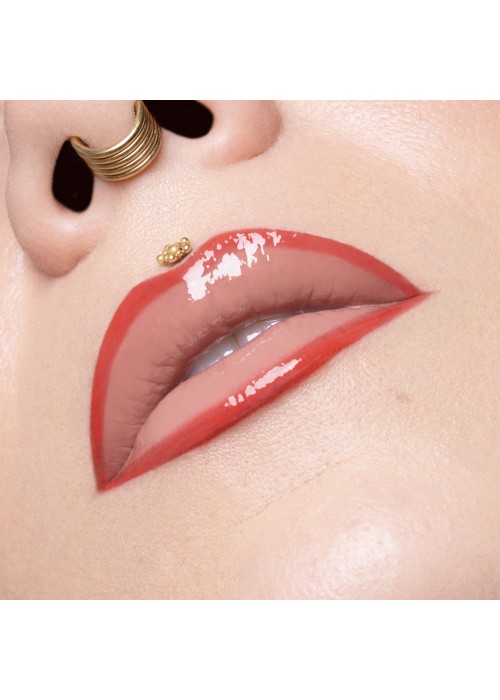 SEVENTEEN SCANDAL GLOSS IN OIL SERUM N.02 5ML