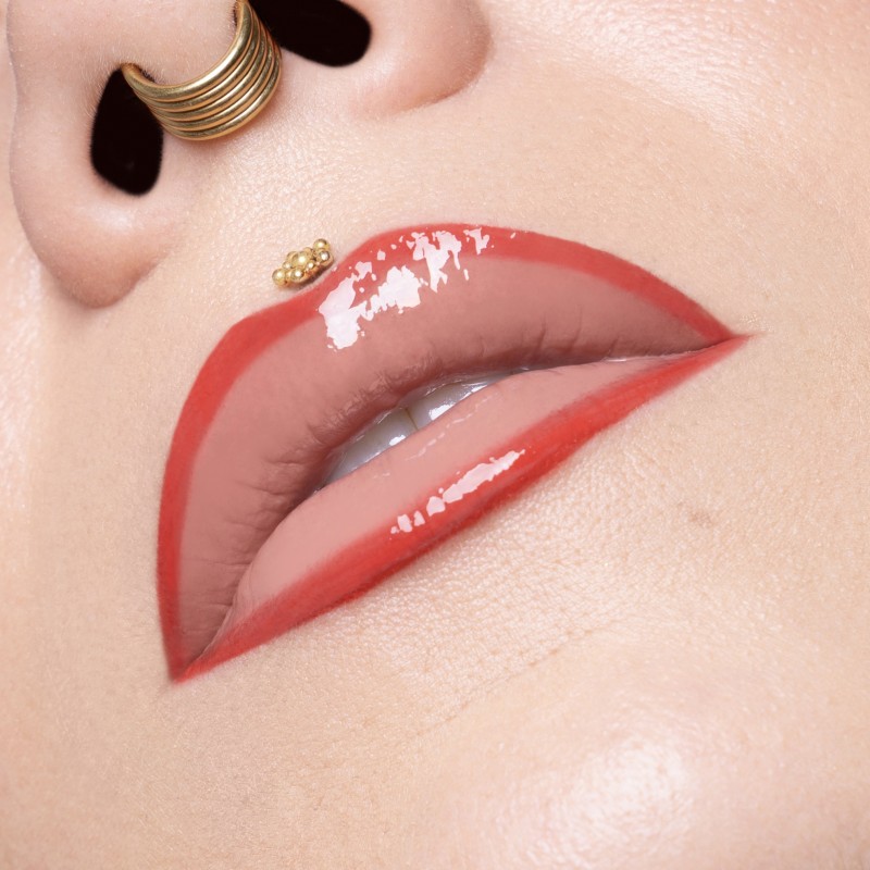 SEVENTEEN SCANDAL GLOSS IN OIL SERUM N.02 5ML