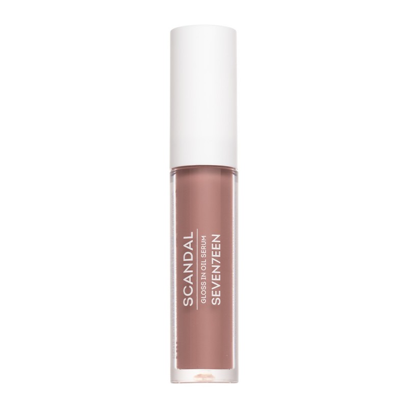 SEVENTEEN SCANDAL GLOSS IN OIL SERUM N.02 5ML