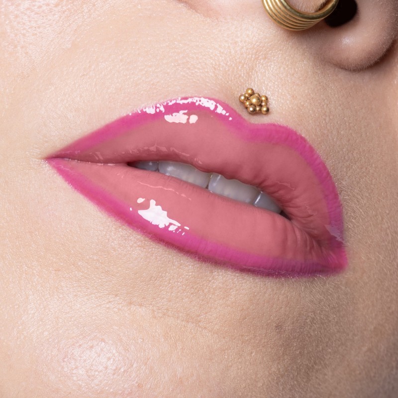 SEVENTEEN SCANDAL GLOSS IN OIL SERUM N.03 5ML