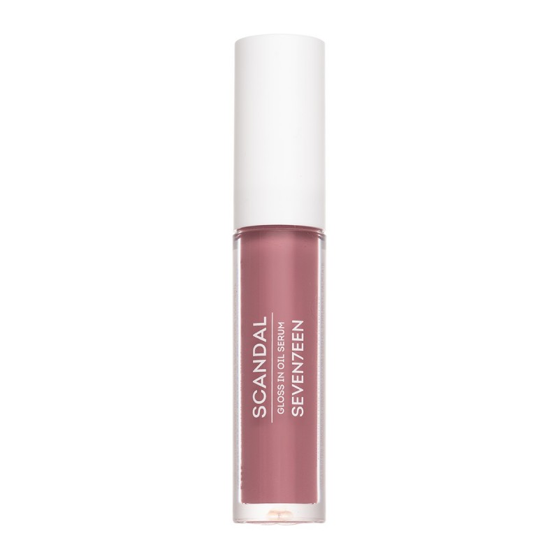 SEVENTEEN SCANDAL GLOSS IN OIL SERUM N.03 5ML