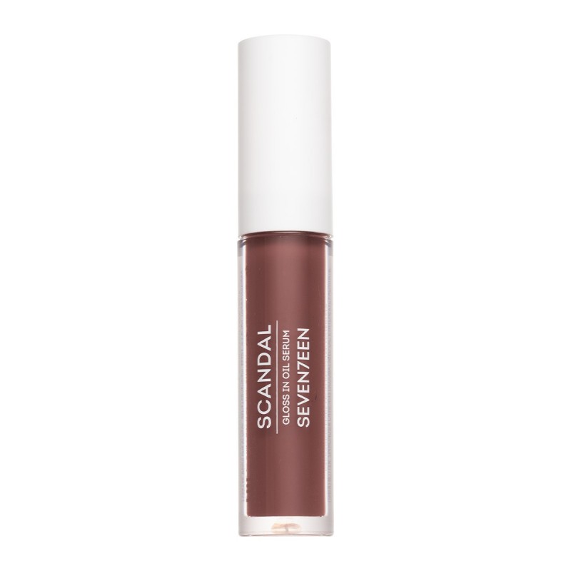 SEVENTEEN SCANDAL GLOSS IN OIL SERUM N.04 5ML