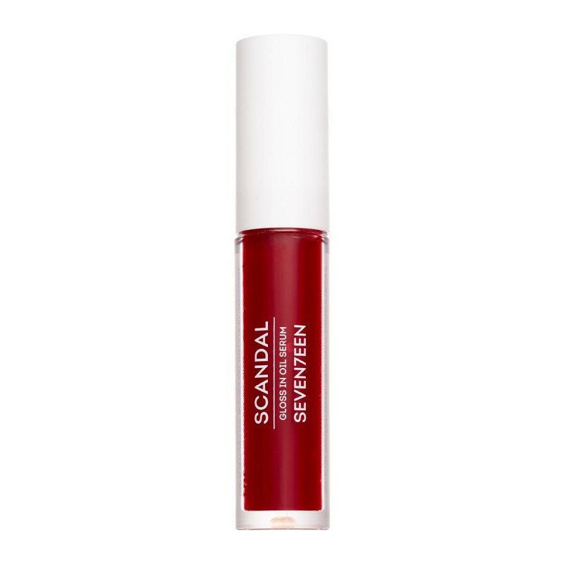 SEVENTEEN SCANDAL GLOSS IN OIL SERUM N.05 5ML