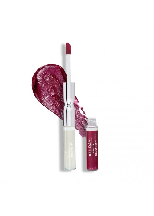 SEVENTEEN ALL DAY LIP & GLOSS N.97