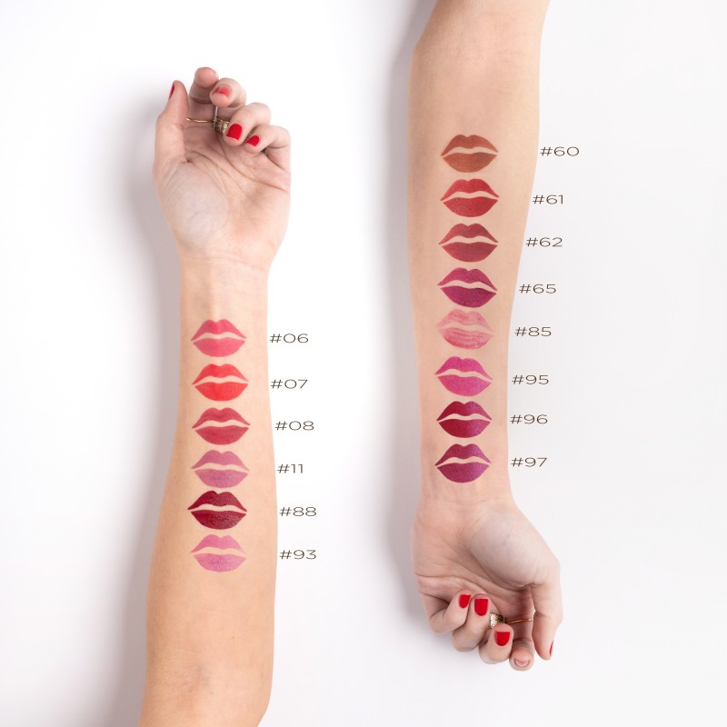 SEVENTEEN ALL DAY LIP & GLOSS N.97