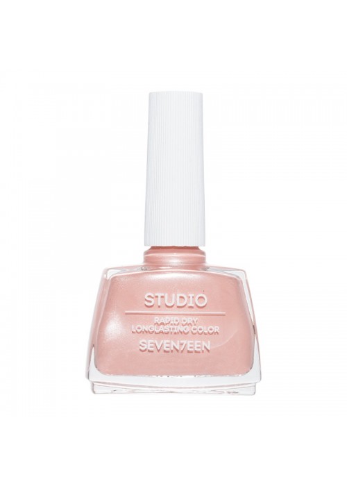 SEVENTEEN STUDIO RAPID DRY LONGLASTING COLOR NAIL N.228 12ML