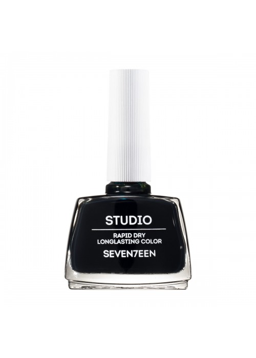 SEVENTEEN STUDIO RAPID DRY LONGLASTING COLOR NAIL N.290 12ML