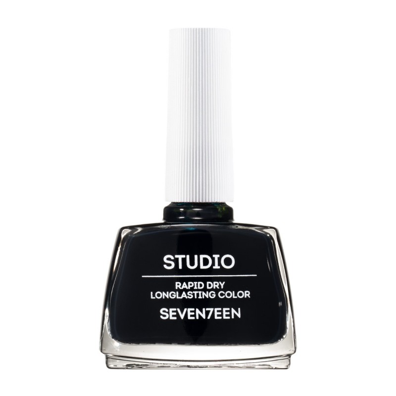 SEVENTEEN STUDIO RAPID DRY LONGLASTING COLOR NAIL N.290 12ML