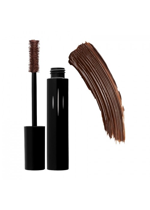 RADIANT MAGNA LASH - FIBERS MASCARA N.05 MARRONE 13ML