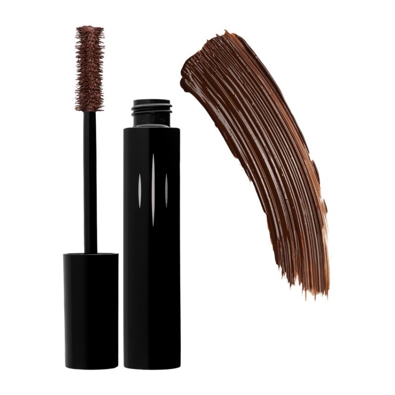 RADIANT MAGNA LASH - FIBERS MASCARA N.05 MARRONE 13ML