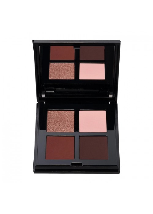 RADIANT ALL IN ONE EYE SHADOW PALETTE N.02 FLIRT ALERT 4.7GR