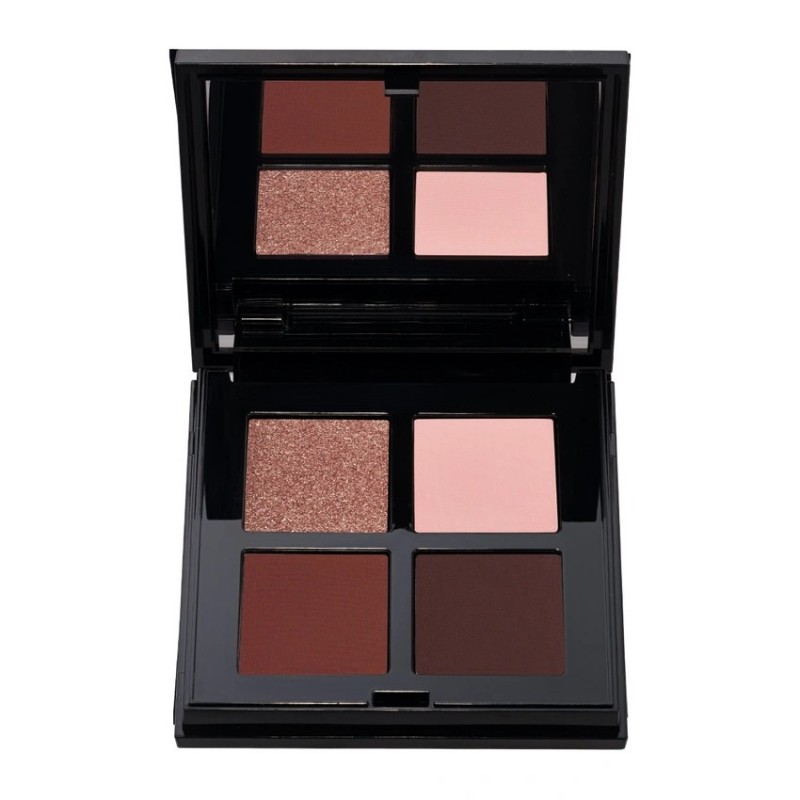 RADIANT ALL IN ONE EYE SHADOW PALETTE N.02 FLIRT ALERT 4.7GR