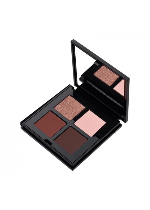 RADIANT ALL IN ONE EYE SHADOW PALETTE N.02 FLIRT ALERT 4.7GR