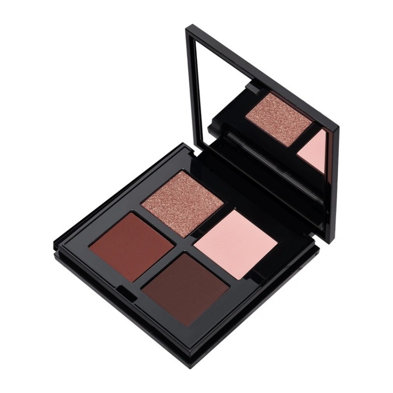 RADIANT ALL IN ONE EYE SHADOW PALETTE N.02 FLIRT ALERT 4.7GR