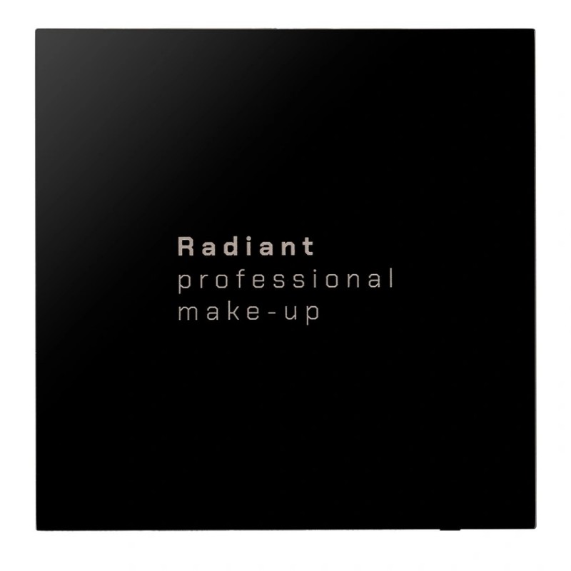 RADIANT ALL IN ONE EYE SHADOW PALETTE N.02 FLIRT ALERT 4.7GR