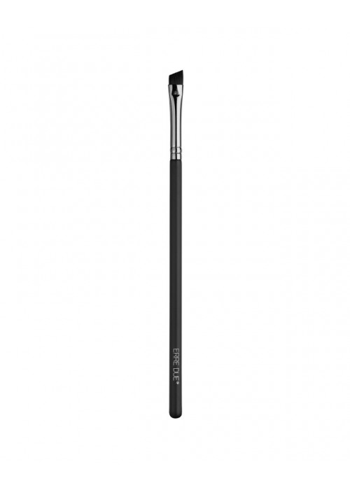 ERRE DUE ANGLED EYELINER AND EYE BROW BRUSH