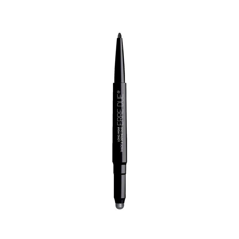 ERRE DUE LONG-WEAR SHADE AND DEFINE DUO N.103 MIDNIGHT EDIPSE 0.8GR