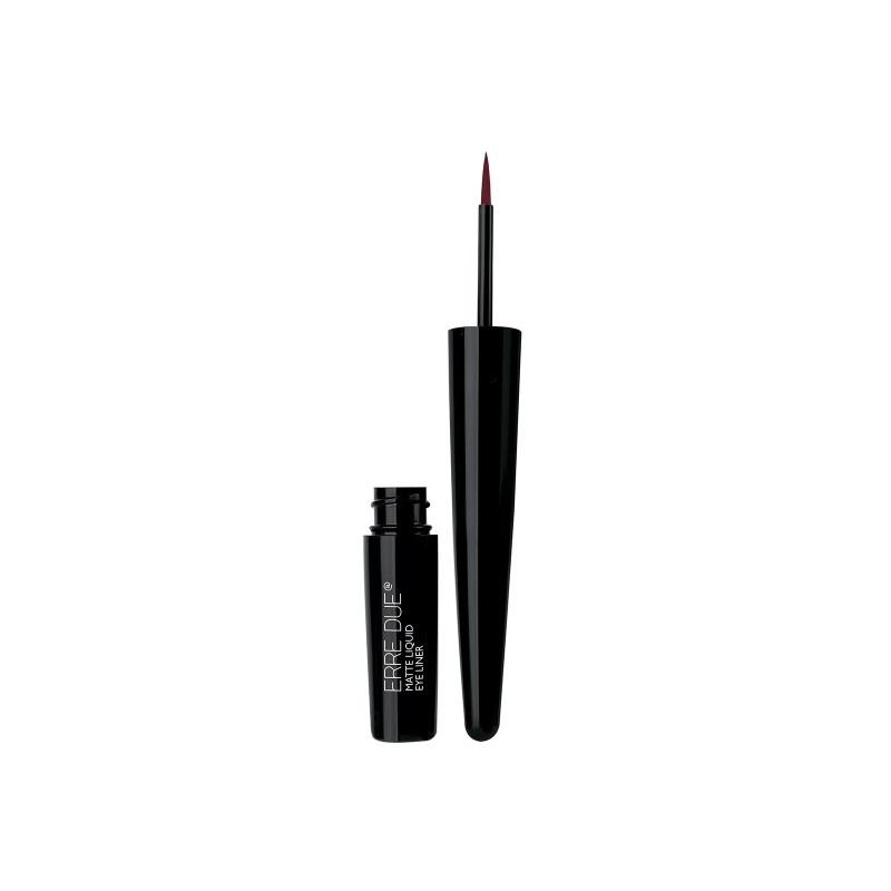 ERRE DUE MATTE LIQUID EYE LINER N.102 1.7ML