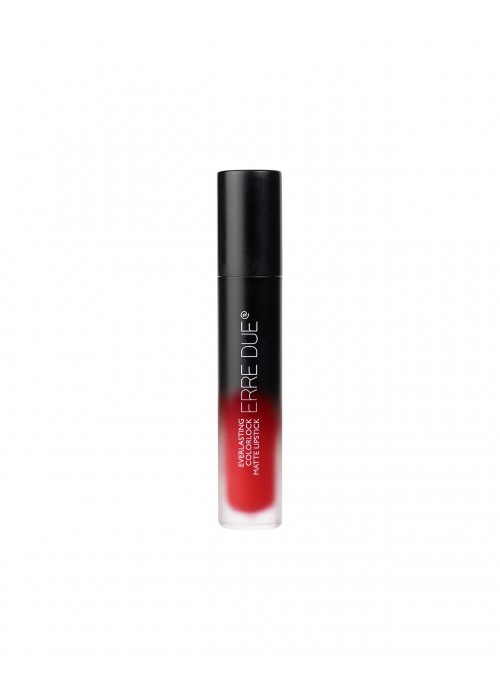 ERRE DUE EVERLASTING COLORLOCK MATTE LIPSTICK N.914 RED CARPET 5ML