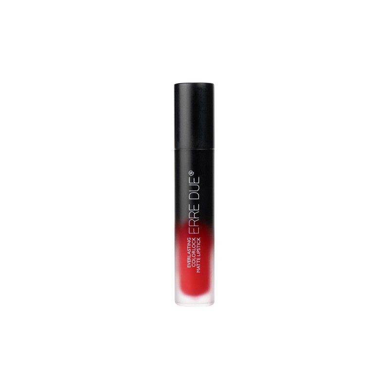 ERRE DUE EVERLASTING COLORLOCK MATTE LIPSTICK N.914 RED CARPET 5ML