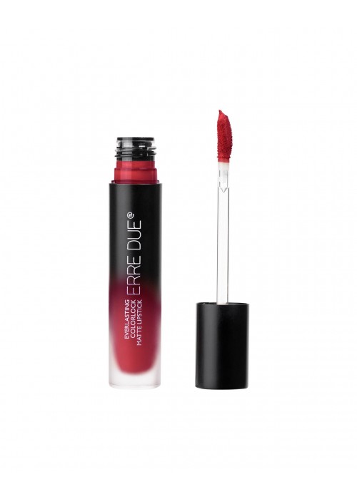 ERRE DUE EVERLASTING COLORLOCK MATTE LIPSTICK N.915 LEGENDARY 5ML