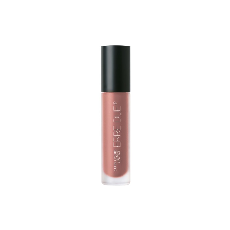 ERRE DUE SATIN LIQUID LIPSTICK N.319 COTTON CRUSH 4.2ML