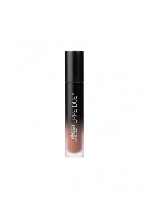 ERRE DUE EVERLASTING COLORLOCK MATTE LIPSTICK N.909 VIP TOFFEE 5ML