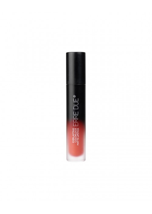ERRE DUE EVERLASTING COLORLOCK MATTE LIPSTICK N.912 LUXE CORAL 5ML