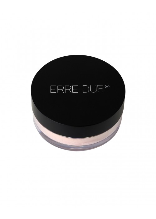 ERRE DUE WATER RESISTANT PROTECTIVE POWDER SFP25 N.503 EARLY TAN