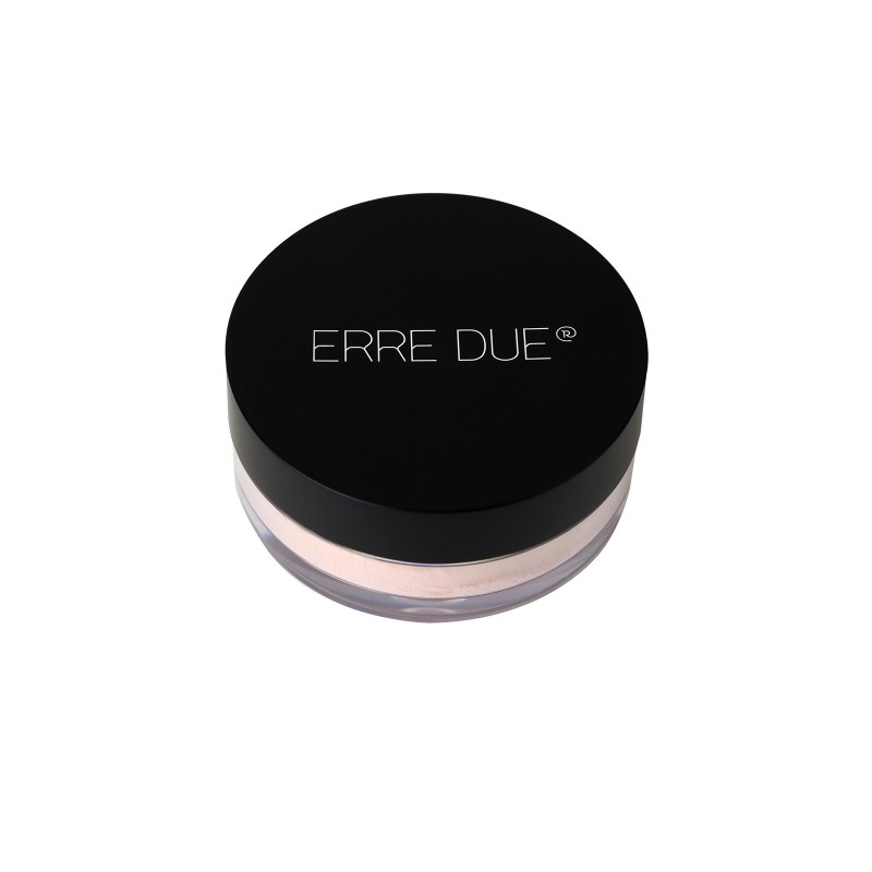 ERRE DUE WATER RESISTANT PROTECTIVE POWDER SFP25 N.503 EARLY TAN