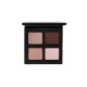 ERRE DUE COLOR CUBES EYE SHADOW PALETTE N.229 LUNAR ECLIPSE 6.4GR