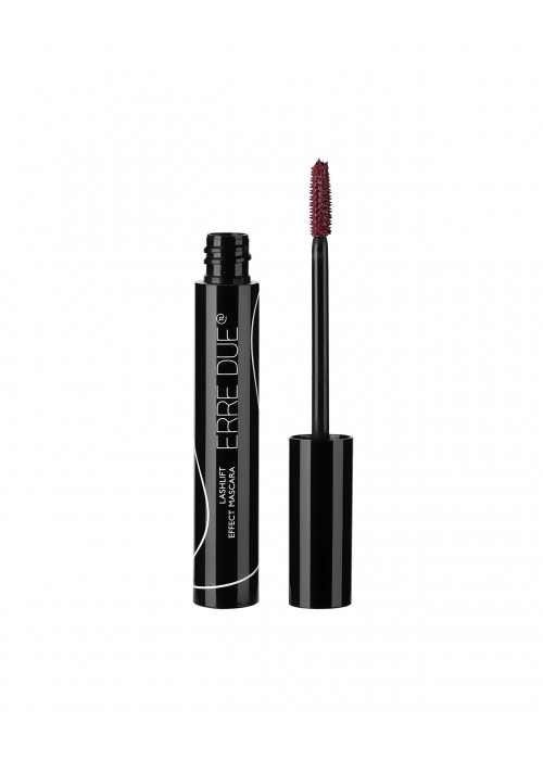 ERRE DUE MASCARA LASHLIFT EFFECT N.552 MERLOT MUSE 11ML