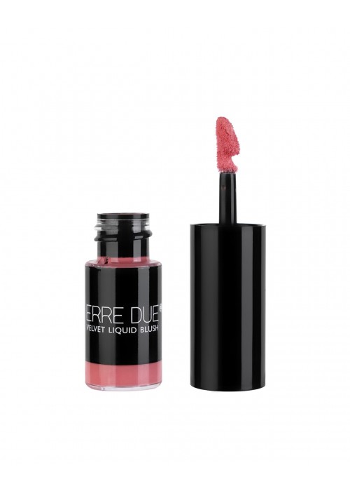ERRE DUE VELVET LIQUID BLUSH N.501 ROSY DAYS 6GR