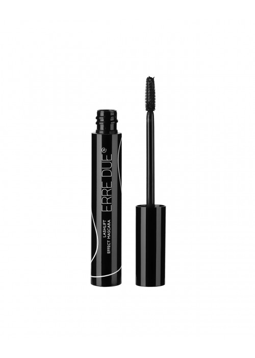 ERRE DUE MASCARA LASHLIFT EFFECT N.551 NOIR ABSOLUTE 11ML