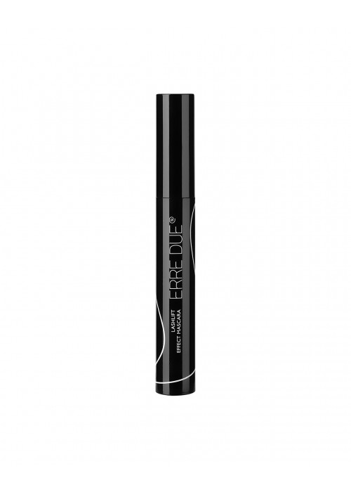 ERRE DUE MASCARA LASHLIFT EFFECT N.551 NOIR ABSOLUTE 11ML