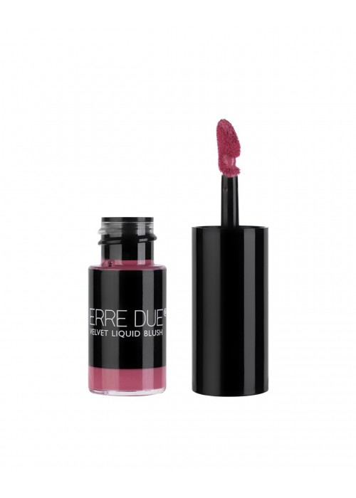 ERRE DUE VELVET LIQUID BLUSH N.504 APPLE CRUSH 6GR