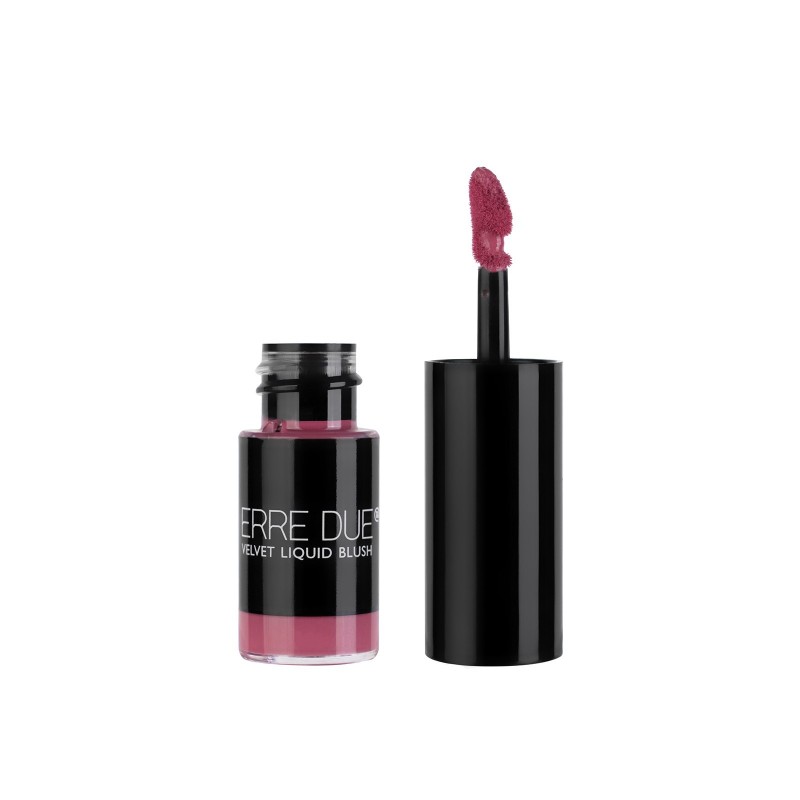 ERRE DUE VELVET LIQUID BLUSH N.504 APPLE CRUSH 6GR